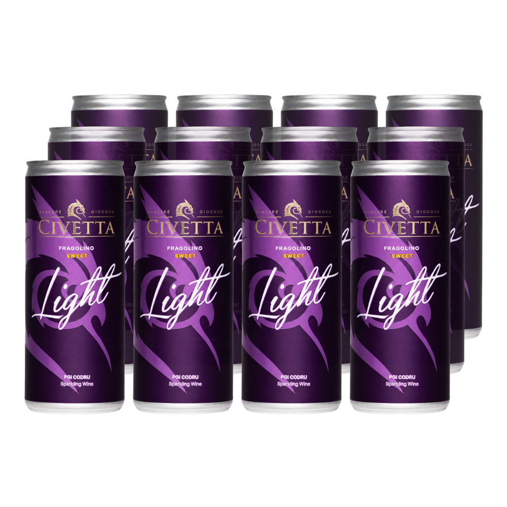 Fragolino - 12-pack - Image 2