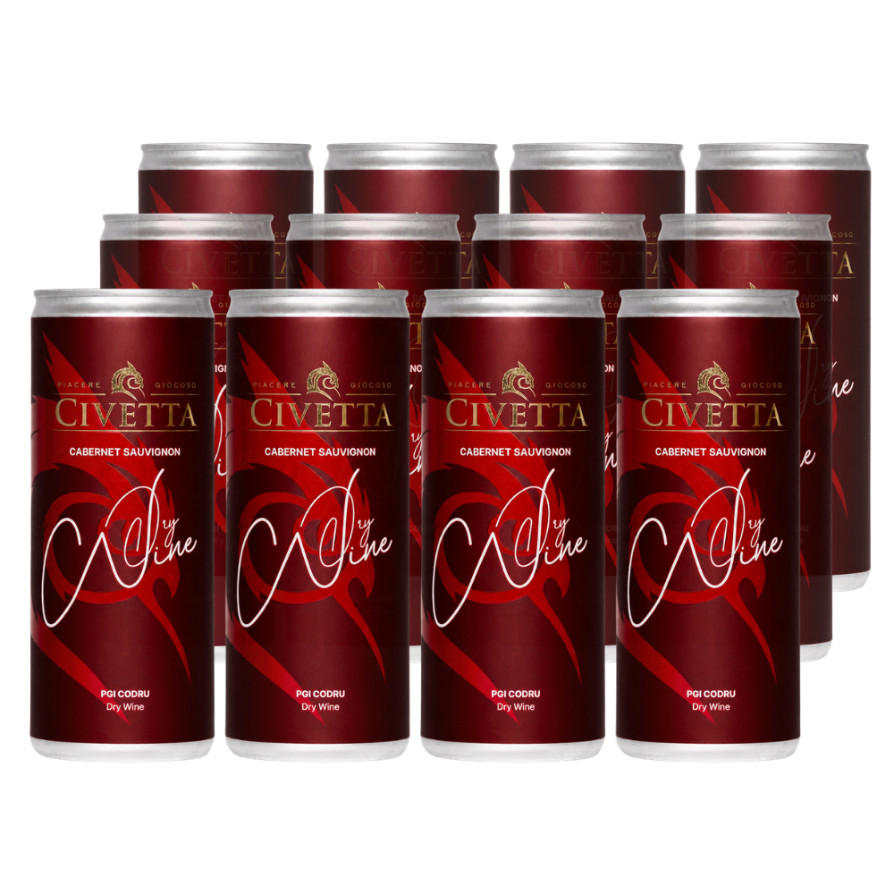 Cabernet Sauvignon - 12-pack - Image 2
