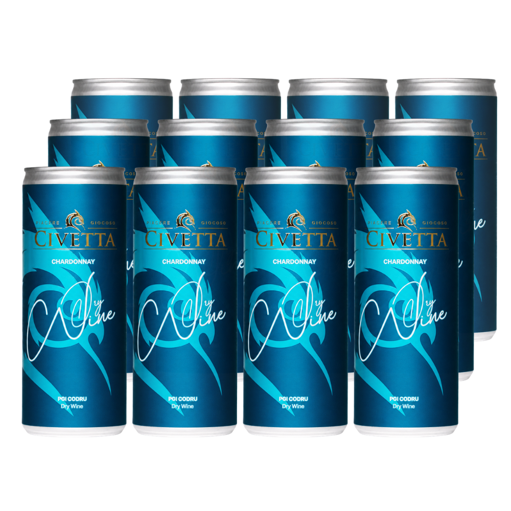 Chardonnay - 12-pack - Image 2